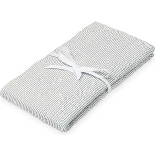 Cam Cam Copenhagen Svøb - GOTS - Classic Stripes Blue