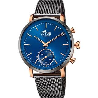Lotus 18805/2 Connected Blå/Stål Ø43 mm