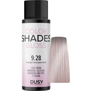 Dusy Color Shades 9.28 Very Light Blond Pearl Violet 60 ml