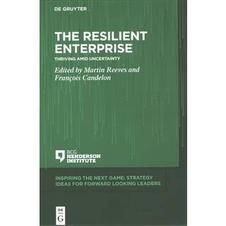 The Resilient Enterprise