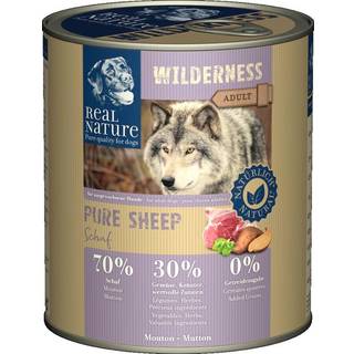 Adult Wilderness Pure Sheep får 800 g