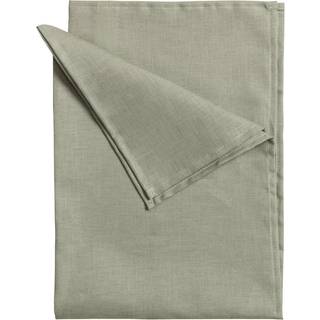 Scandi Living Clean viskestykke 47 x 70 cm 2-pak Dusty green