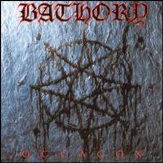 Bathory - Octagon