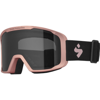 Sweet Protection Ripley Junior Obsidian Black/Rose Gold/Black Rose, OneSize