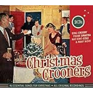 V/A - Christmas Crooners