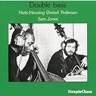 Niels-Henning Orsted Pedersen - Double Bass
