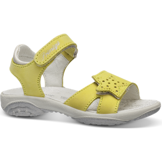 Primigi børnesandal gul 33888 - 26