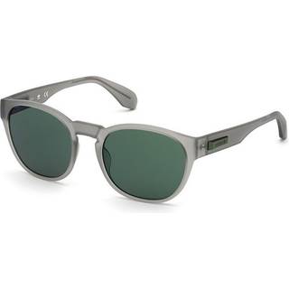 Adidas Originals OR0014 20Q 54 Solbriller Mænd Grå - Grey - 54mm