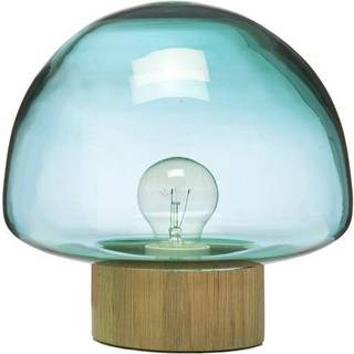 Skog Bordlampe Fyrretræ, H 27cm - Magnor
