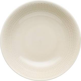 Rörstrand Swedish Grace dyb tallerken Ø19 cm Havre