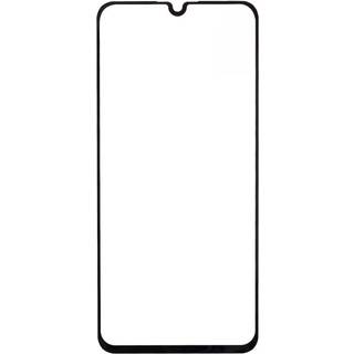 Honor 20 Lite Skærmbeskyttelse - Full-Fit - Sort
