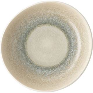 Rosenthal Junto Dyb Tallerken 22 Cm - Dybe tallerkner Porcelæn Dune - 21540-405257-60352