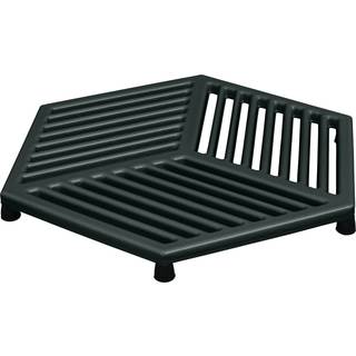 Denby Halo Cast Iron Large Trivet