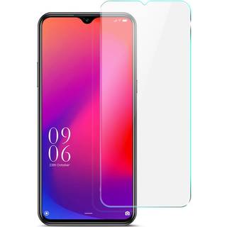 Doogee X95 IMAK Hærdet Glas Skærmbeskyttelse - Case Friendly - Gennemsigtig