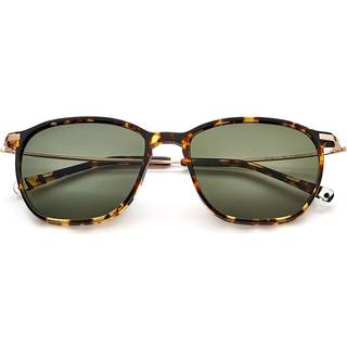 Paradigm 19-38 Polarized Tortoise55 Solbriller Mænd Tortoiseshell - Tortoiseshell - 55mm