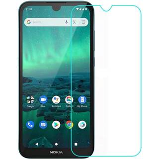 Nokia 1.3 Hærdet Beskyttelsesglas