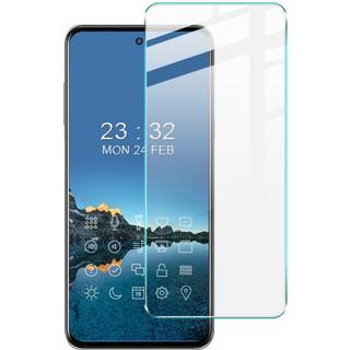 IMAK Samsung Galaxy A53 5G Skærmbeskyttelse i hærdet glas