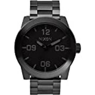 Nixon A346-5002 Mænds Stilfulde Ur