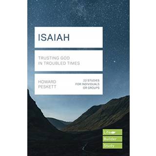 Isaiah (Lifebuilder Study Guides)