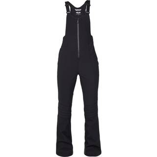 8848 Altitude Women's Mabel Bib Pant Black, 34