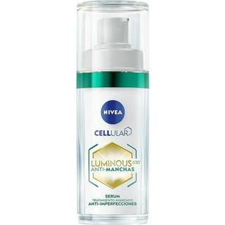 NIVEA Luminous Serum til korrektion af pigmentpletter 30 ml - 30 ml