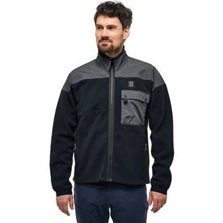 Avesta Hybrid Jacket M True Black (XL)