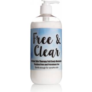 Lotion Company 24 timer