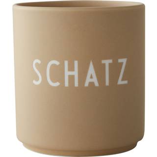 Favourite Cups - German Collection
