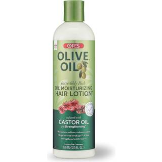 ORS Oil Moisturizing Hair Lotion Castor Oil 370 ml