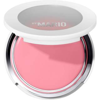 Makeup By Mario - Soft Pop Plumping Blush Veil - Creme-blush - Pinch Me Pink + 5g - For Women