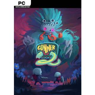 GONNER2 (PC/MAC)