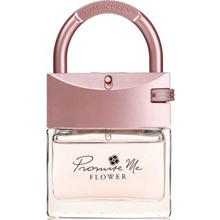 Mauboussin Promise Me Flower EDT, 40 ml.