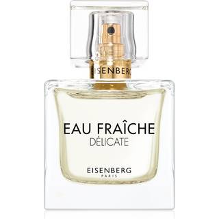 Eisenberg Parfumer-til-kvinder LArt-du-ParfumEau Fraîche DélicateEau de Parfum Spray 50 ml (17.300,00 kr / 1 l) - 50 ml