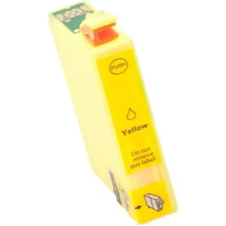 Epson 503 XL Y - Gul 9,4 ml - Kompatibel blækpatron C13T09R44010