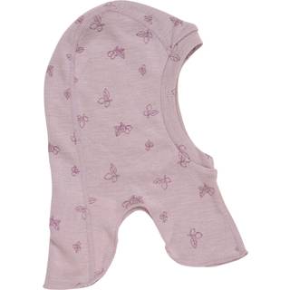 Fixoni Baby Elefanthue i uldmix - Nirvana - 62/68