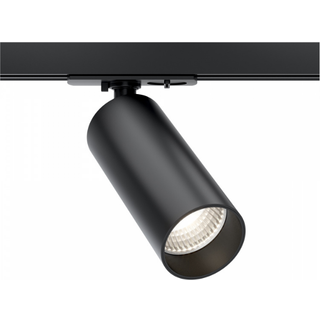 Maytoni Focus LED-spot, Unity-system, Triac, 930, sort