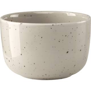 Scandi Living Freckle skål 26 cl Beige
