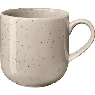 Scandi Living Freckle krus 38 cl Beige