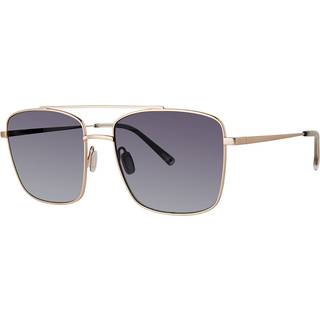 Paradigm Kolohe Guld 56 Solbriller Mænd Guld - Gold - 56mm