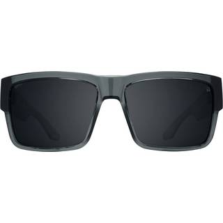 Spy CYRUS 1800000000064 58 Solbriller Mænd Grå - Shiny Dark Grey - 58mm
