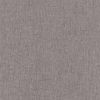 LINEN UNI GRIS CHINE FONCE - LINN68529790
