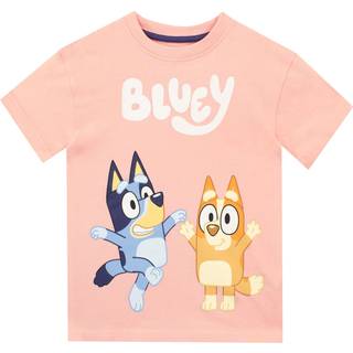 Karakter 100% Bomuld T-shirt1.5 - 2 år (86 - 92cm)