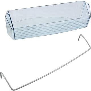 Electrolux sæt, flaskehylde, stang, 4055022166