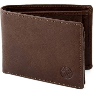 Min Brune California Pung