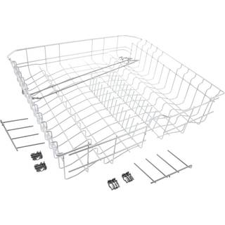 Electrolux Opvaskekurv,Øverst,Sølv,Dorote 4055409827