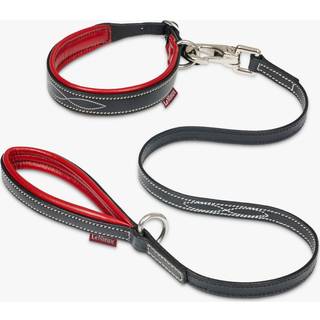LeMieux Toy Puppy halsbånd & hundesnor - Chilli