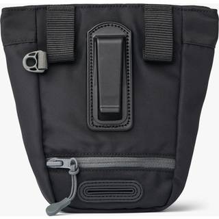 Taske til hundegodbidder Dog Copenhagen Go Explore Treat Bag Black