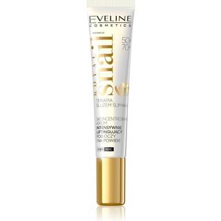 Eveline Cosmetics Royal Snail Løftende øjencreme med snegleekstrakt 50+ 20 ml - 20 ml