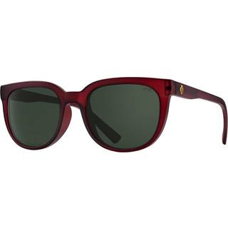 Spy BEWILDER 6700000000244 54 Solbriller Mænd Rød - Transparent Sienna Red - 54mm