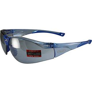 Global Vision Cruisin Safety Sport Motorcykel solbriller (bl?)